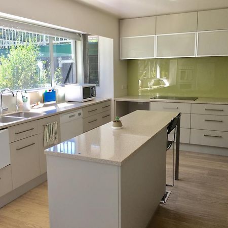Gumtree Lodge Bed & Breakfast Christchurch Dış mekan fotoğraf