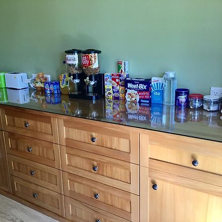Gumtree Lodge Bed & Breakfast Christchurch Dış mekan fotoğraf