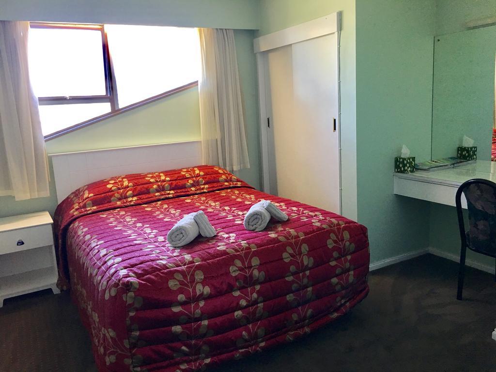 Gumtree Lodge Bed & Breakfast Christchurch Dış mekan fotoğraf