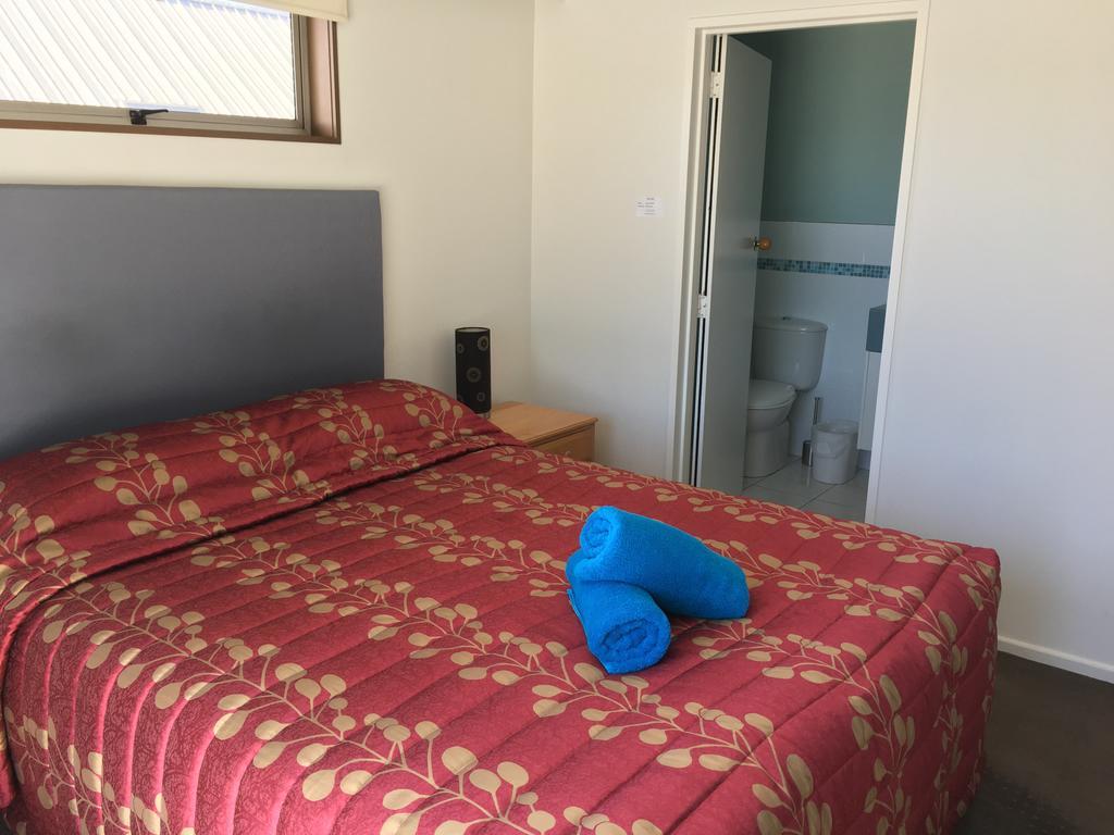 Gumtree Lodge Bed & Breakfast Christchurch Dış mekan fotoğraf