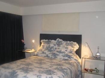 Gumtree Lodge Bed & Breakfast Christchurch Dış mekan fotoğraf